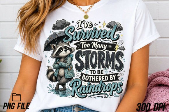Download Funny Raccoon Sarcastic T-shirt PNG - Funny Collection