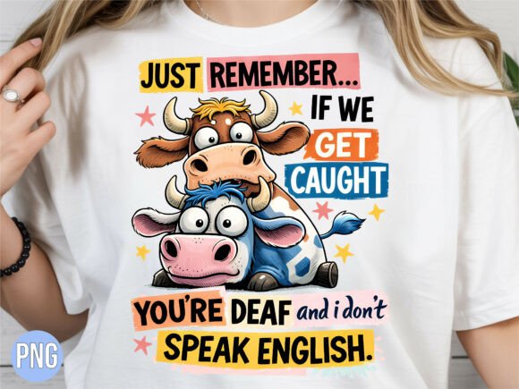 Download Funny Cow Sarcastic Farm Quote PNG - Funny Collection