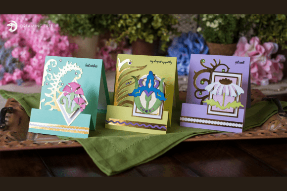 Download Sentiment Cards SVG Bundle - Cards Collection