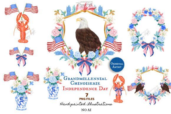 Download 4th of July Crest Clipart - Crest Collection