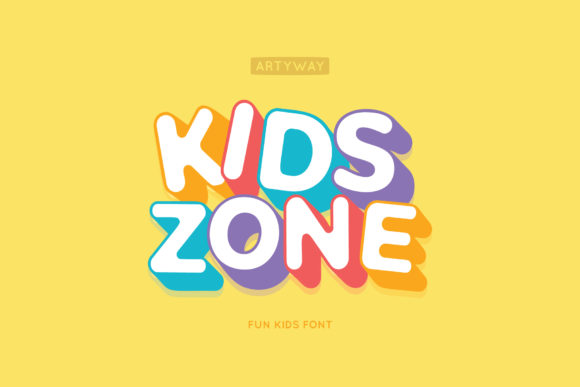 Download Kids Zone - Kids zone Collection