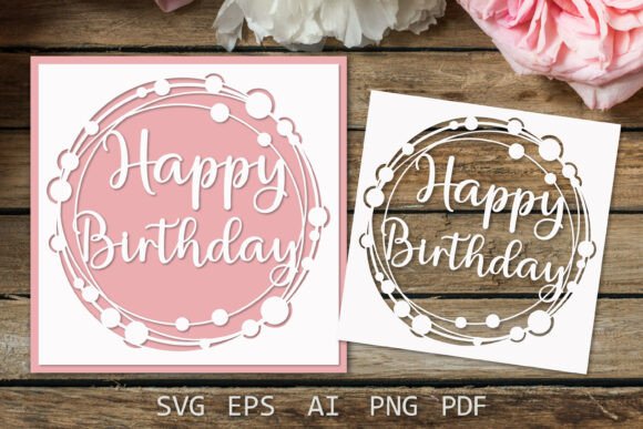 Download Greeting Cards Happy Birthday Card - Cards Collection