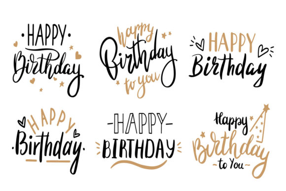 Download Happy Birthday Celebration Concept - Birthday Collection