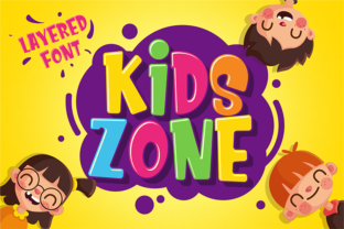 Download Kids Zone - Kids zone Collection